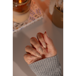 LUXE GEL HILLSIDE HEMA-FREE