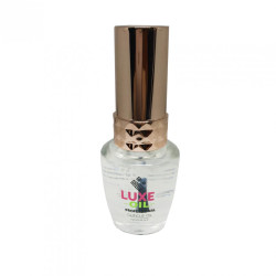 LUXE GEL KUTIKULU EĻĻA – ALMOND