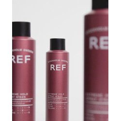 REF STOCKHOLM SWEDEN Extreme Hold spray