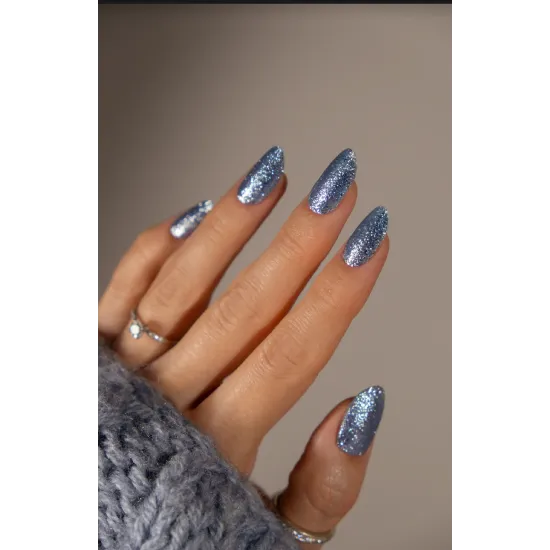 LUXE GEL SVĒTKU SEZONAS KOLEKCIJA