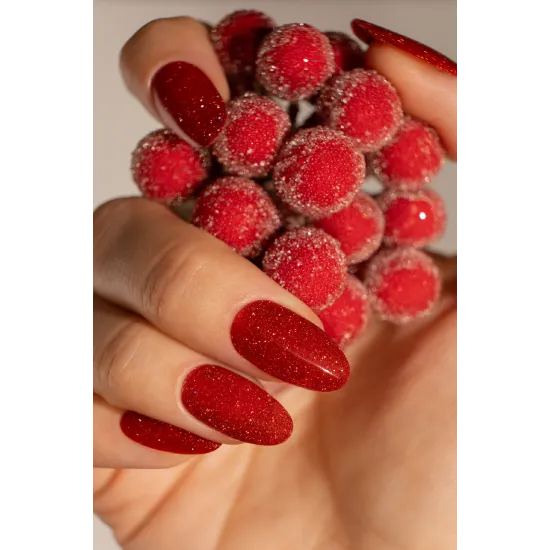 LUXE GEL SVĒTKU SEZONAS KOLEKCIJA