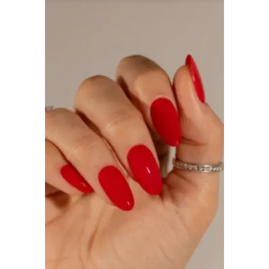 LUXE GEL SVĒTKU SEZONAS KOLEKCIJA
