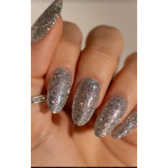 LUXE GEL SVĒTKU SEZONAS KOLEKCIJA