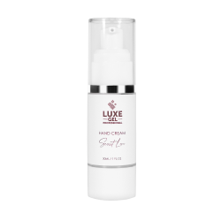 LUXE ROKU KRĒMS – SECRET LOVE