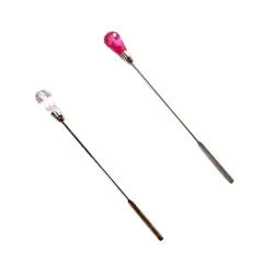 LUXE GEL MAGIC WAND – METĀLA LĀPSTIŅA GĒLA PRODUKTU MAISĪŠANAI
