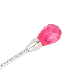 LUXE GEL MAGIC WAND – METĀLA LĀPSTIŅA GĒLA PRODUKTU MAISĪŠANAI