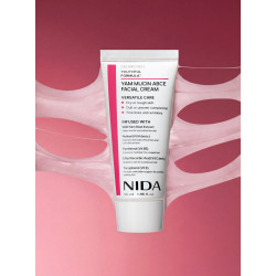 NIDA Youthful Formula™ Yam Mucin ABCE sejas krēms, 55ml