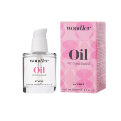 BY FAMA PROFESSIONAL Wondher Oil 