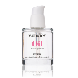 BY FAMA PROFESSIONAL Wondher Oil 