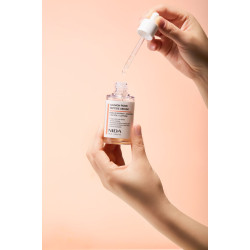 NIDA Salmon PDRN peptīdu serums, 50ml