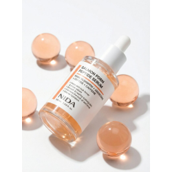 NIDA Salmon PDRN peptīdu serums, 50ml