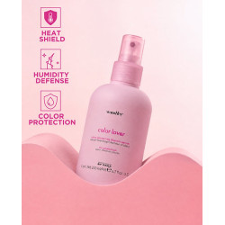 BY FAMA PROFESSIONAL Wondher Color Protecting Thermic Serum 200 ml