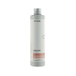 BY FAMA PROFESSIONAL Restore shampoo