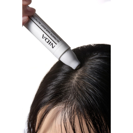 NIDA Roll-On serums, 15ml