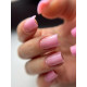 LUXE GEL ROMANTIC ROSE KAMUFLĀŽAS BŪVĒJOŠAIS GĒLS