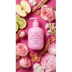 BY FAMA PROFESSIONAL Wondher Color Protecting Shampoo | Šampūns krāsotiem matiem