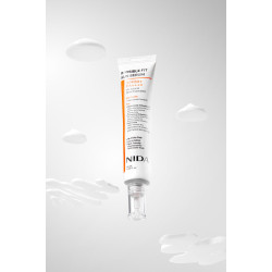 NIDA Invisible SPF serums sejai, 40ml
