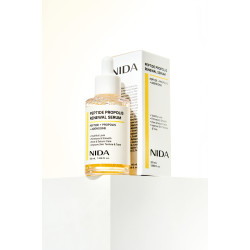 NIDA Peptide Propolis atjaunojošs serums, 50ml