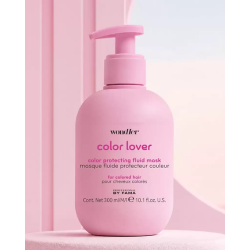 BY FAMA PROFESSIONAL Wondher Color Protecting Fluid Mask | Maska krāsotiem matiem