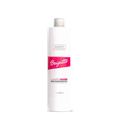 BRIGITTE attīrošais šampūns, VANITE, 1000ml