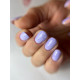 LUXE GEL SNOW WHITE ART FLAKE – TOPS BEZ LIPĪGĀ SLĀŅA