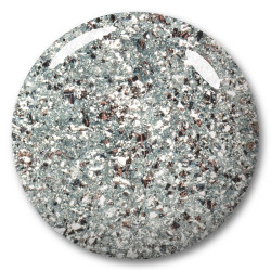 LUXE GEL STEEL (DIAMOND 001)