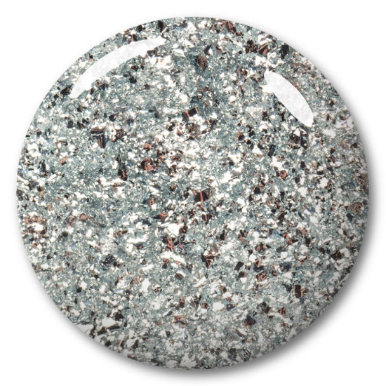 LUXE GEL STEEL (DIAMOND 001)