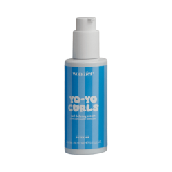 BY FAMA PROFESSIONAL Yo-Yo Curls krēms čirkainu matu definēšanai