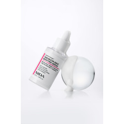 NIDA Youthful Formula™ Yam Mucin ABCE Boosting Serums, 50ml