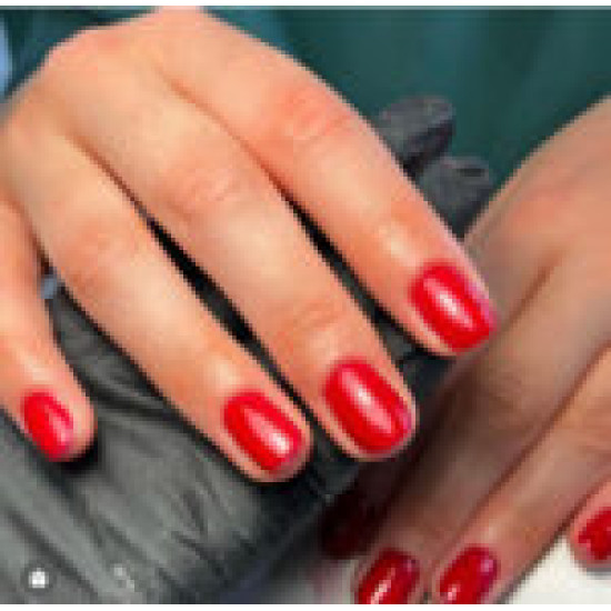 LUXE GEL BLOODY MARY