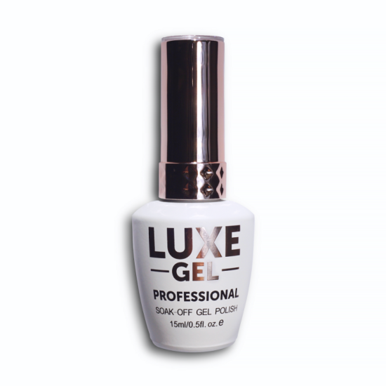LUXE GEL BLOSSOM BLOOM GEL – BĀZE GĒLLAKAS PLUDINĀŠANAI