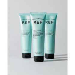 REF STOCKHOLM SWEDEN Curl Cream