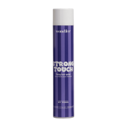 BY FAMA PROFESSIONAL Strong touch stipras fiksācijas laka nobeigumam