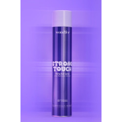 BY FAMA PROFESSIONAL Strong touch stipras fiksācijas laka nobeigumam