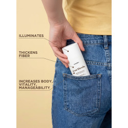BY FAMA PROFESSIONAL Wondher - Thickening Serum blondiem matiem